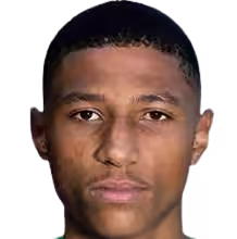 Miles Roberts