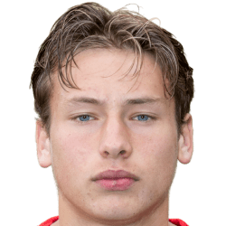 Van der Haar