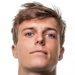 Andreas Dismur