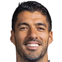 Suárez