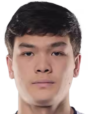 Islam Anvarov