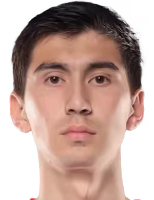 Umar Rustamov