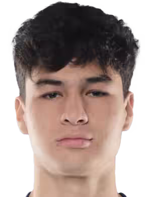 Muhammad-Bobur Karimov