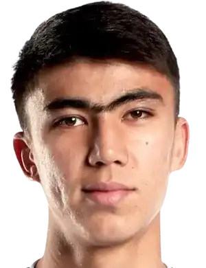 Said Nurullaev