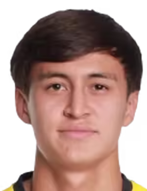 Nuran Ibraimov