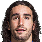 Cucurella