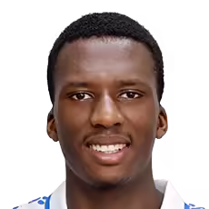 Adama Timera