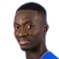 Mohammed Dimande