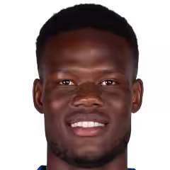 Mamadou Roum