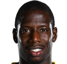 Doucouré