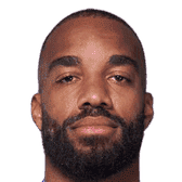 Lacazette