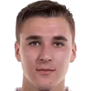 Tyler Binden