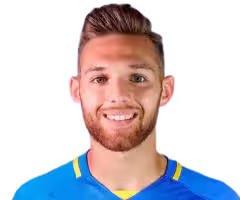 Diego Gonzalez Cabanez