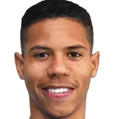 Rodrigues Penambuco