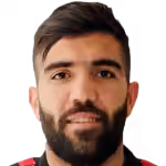 Mohammed Aniz