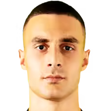 Konstantinos Chrysochoidis