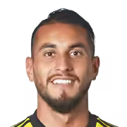 Robert Pereira