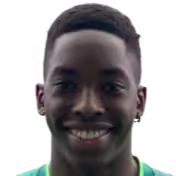 Samuel Izuduemoiy