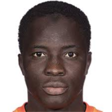 K. Sissoko