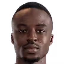 Ababakar Mustafa Lo