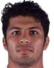 Robert Rojas