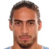 Martin Caceres