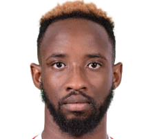 Dembélé