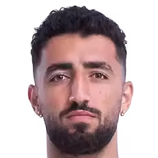 Alireza Sayadmanesh