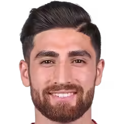 Alireza Jahanbakhsh
