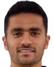 Saeed Mohammed Karimi