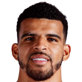Solanke