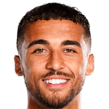 Calvert-Lewin