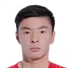 Zhang Yufeng