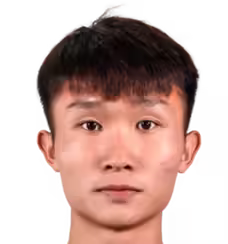Xu Hongjie