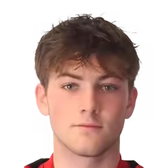 Samuel Williams