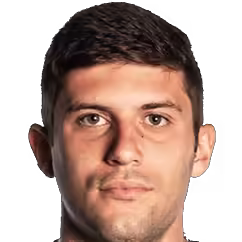 Benjamin Kusevich