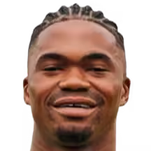 Freddy Ubi Edim