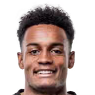 Mark Ugbo