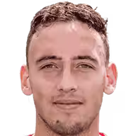 Zico Breymester