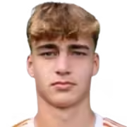 Nick Dobin