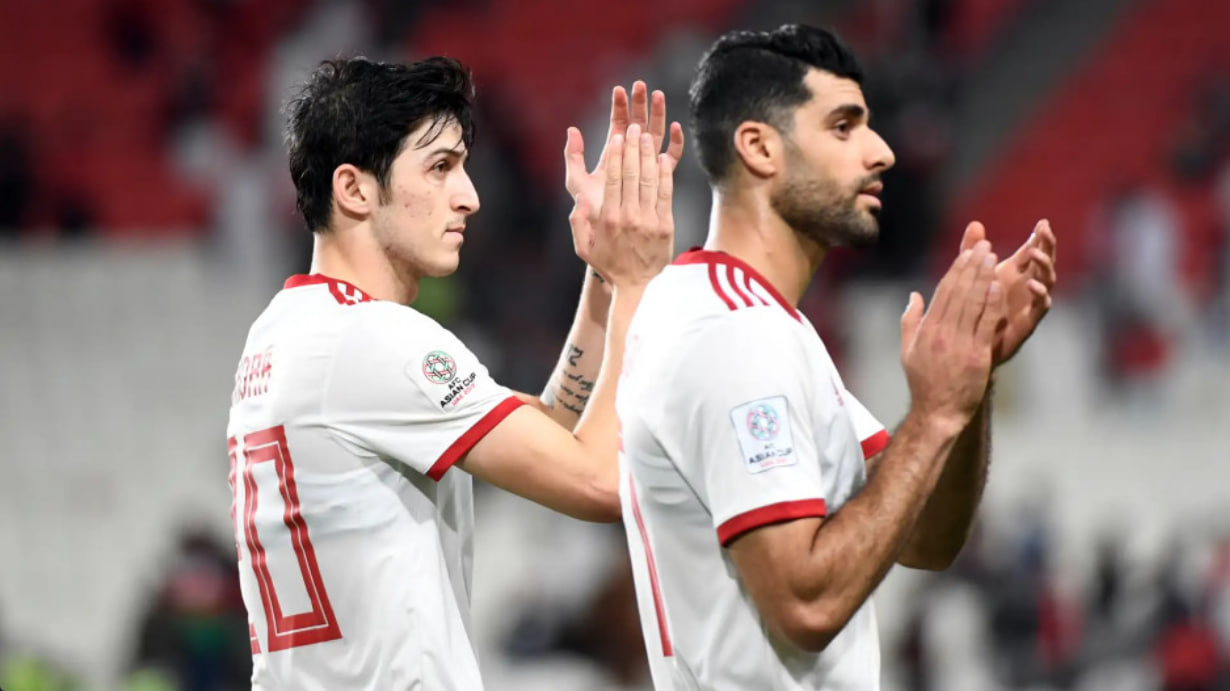 كأس العالم: مصر ضد إيران… صراع الصدارة ومصر تملك الأفضلية قبل الجولة الأخيرة
