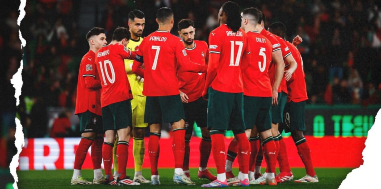 كأس العالم: البرتغال ضد أوزبكستان… معركة رونالدو الأخيرة والمجال لم يعد يسمح بأي خطأ