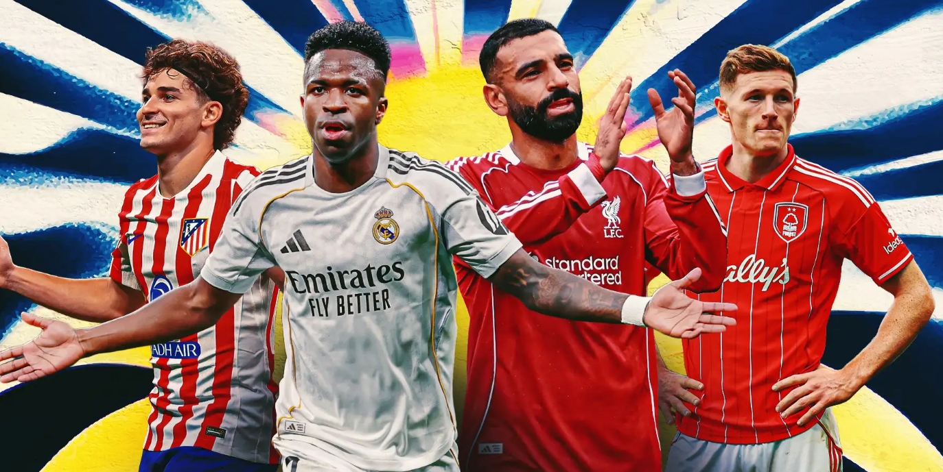 صفقة الاتحاد الفاشلة وصلاح وفينيسيوس .. ملفات انتقالات ساخنة متوقعة في صيف 2026