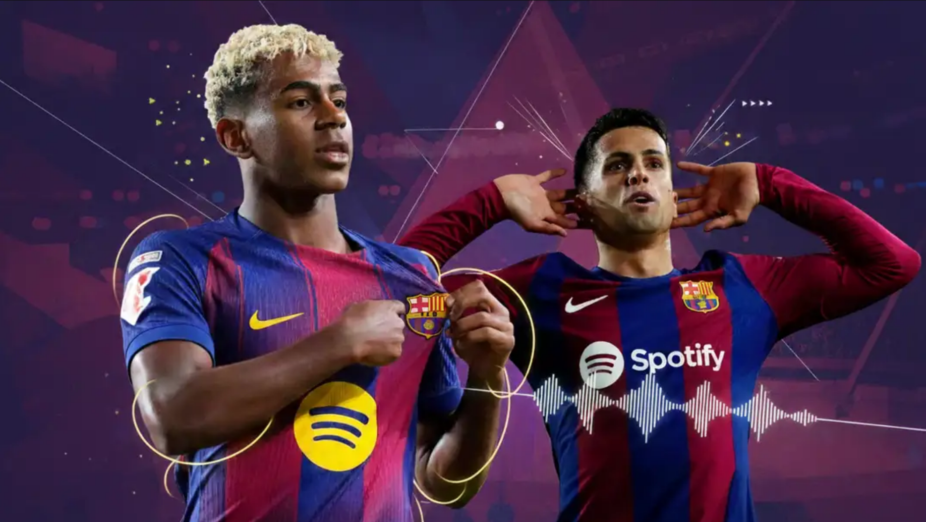 لامين يامال يعيد ذكريات ميسي الجميلة: برشلونة "المقلق" ينجو من أنياب ألباسيتي.. والهلال أظهر لنا "أسوأ ما في جواو كانسيلو"