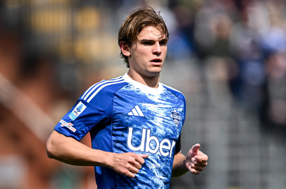 الدوري الإيطالي: أودينيزي × كومو